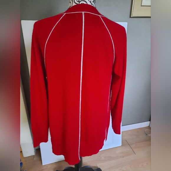 Christian Siriano cardigan - Picture 2 of 7